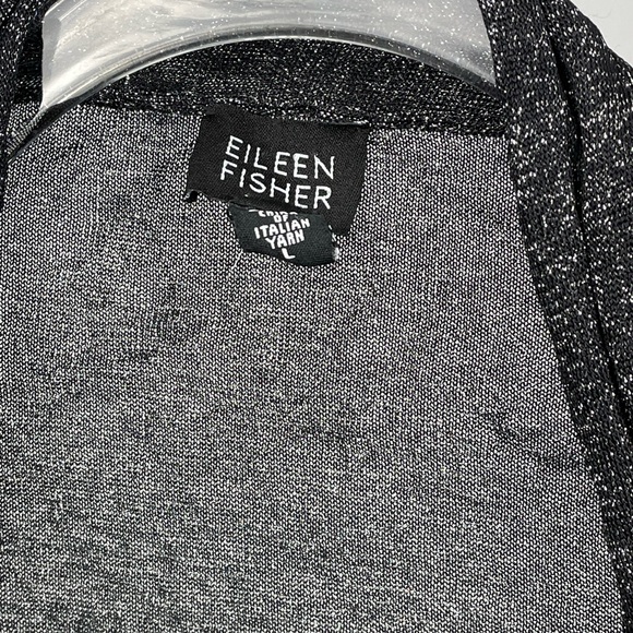 SPARKLY CARDIGAN - Picture 2 of 3